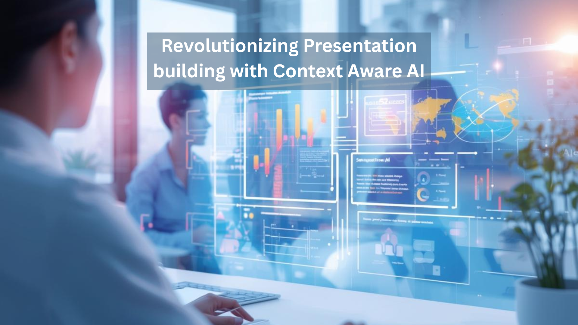 Colorful Elegant Minimalist 3 Point Infographic Brainstorm (5)